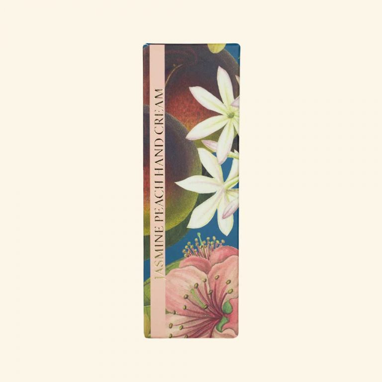 Kew Gardens Botanical Hand Cream