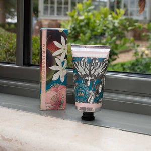 Kew Gardens Botanical Hand Cream