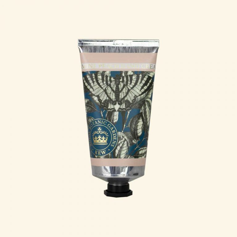Kew Gardens Botanical Hand Cream