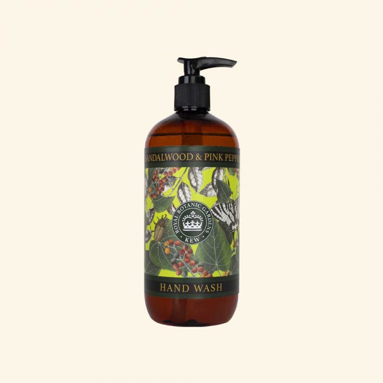 Kew Gardens Botanical Hand Wash