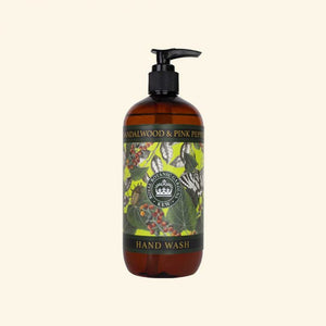 Kew Gardens Botanical Hand Wash