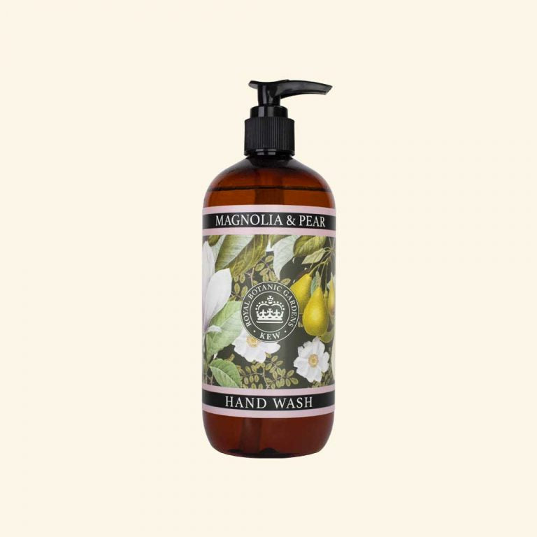 Kew Gardens Botanical Hand Wash