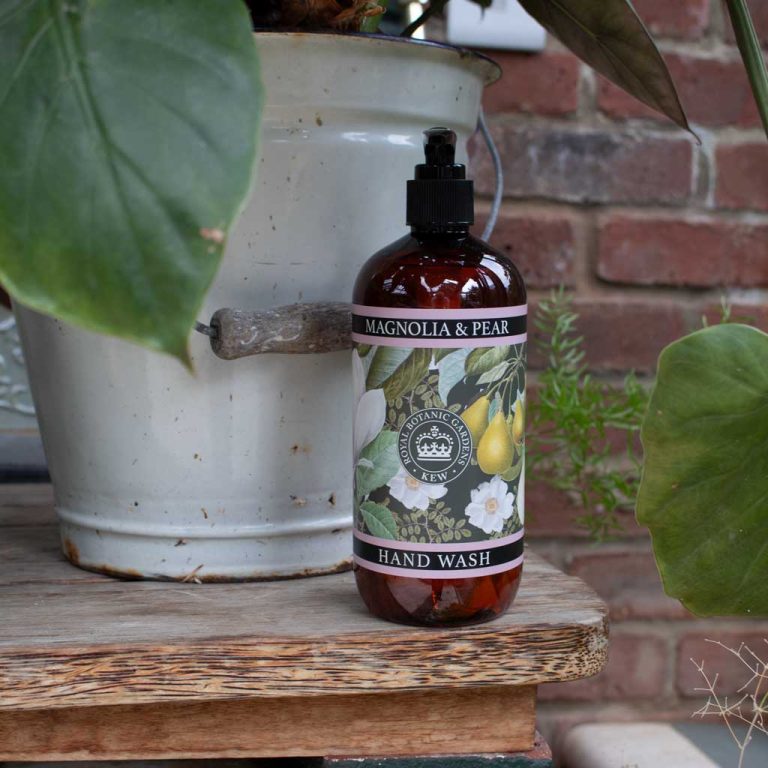 Kew Gardens Botanical Hand Wash