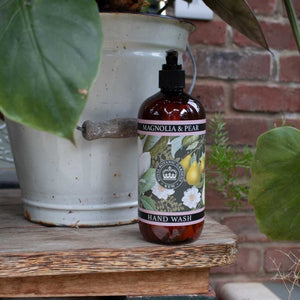 Kew Gardens Botanical Hand Wash