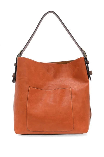 Classic Hobo Handbag