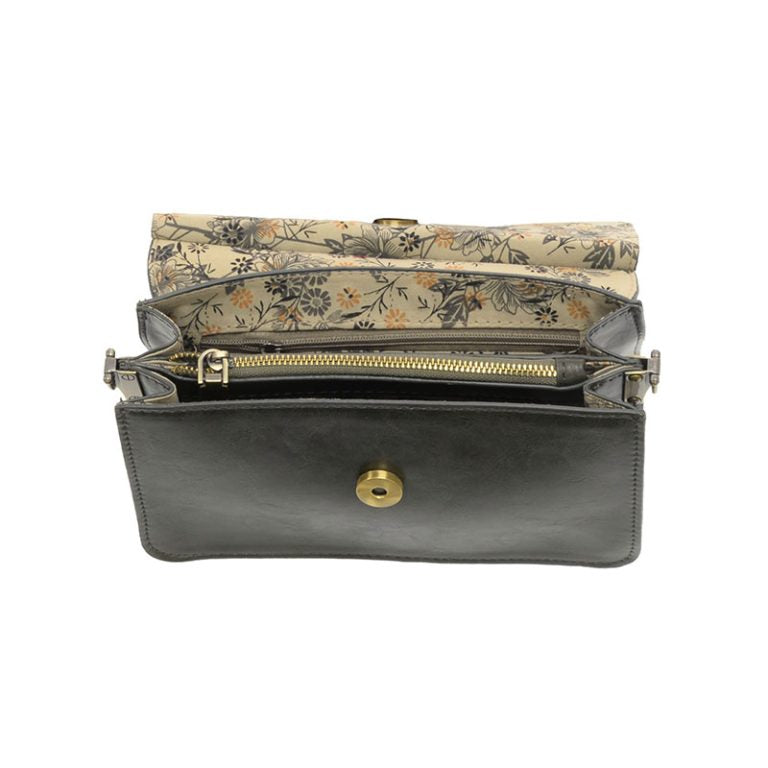 Aria Ring Bag