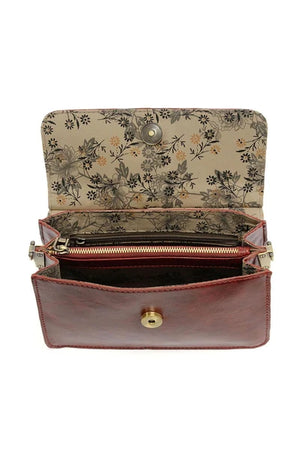 Aria Ring Bag
