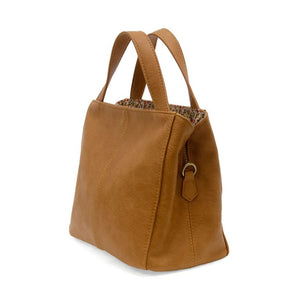 Brandi Convertible Crossbody Handbag