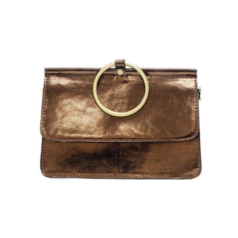 Aria Ring Bag