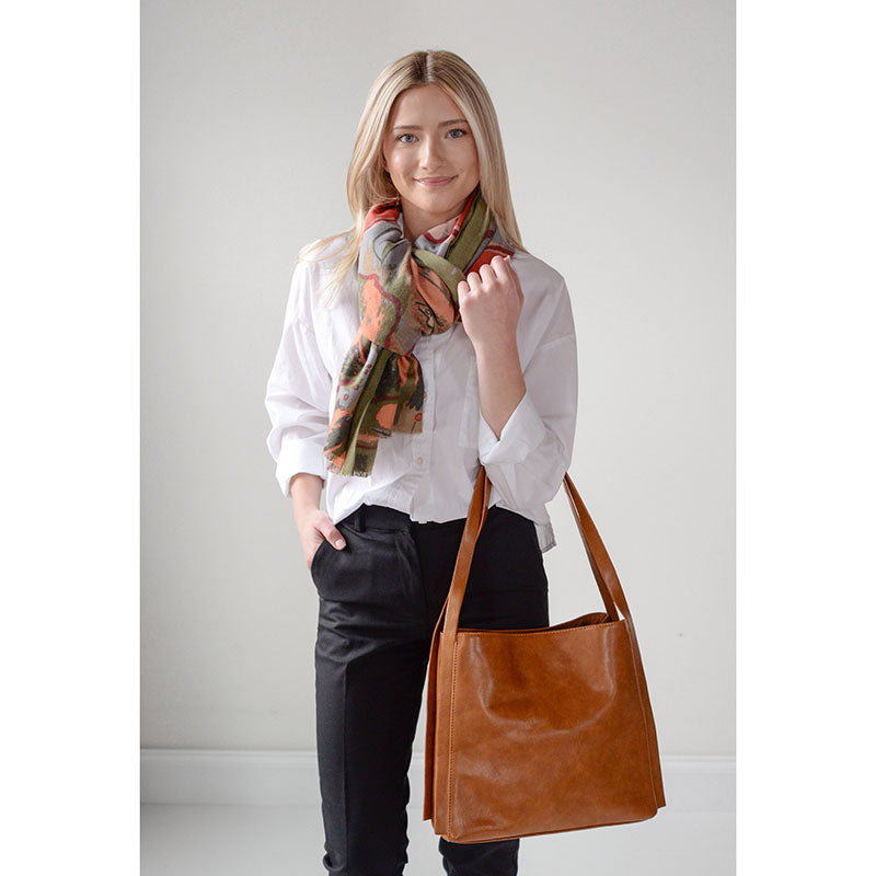 Joanna Tote Bag