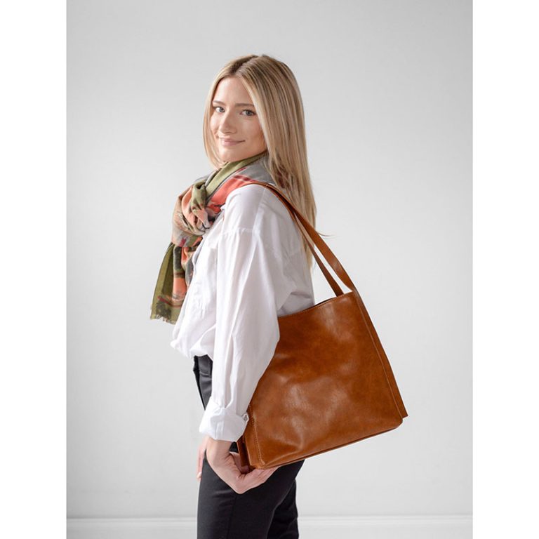 Joanna Tote Bag