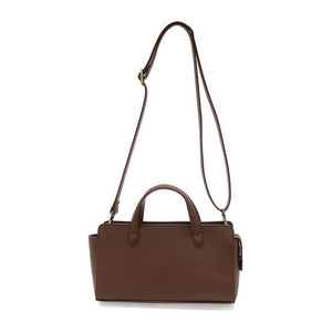 Mira Mini Crossbody Tote