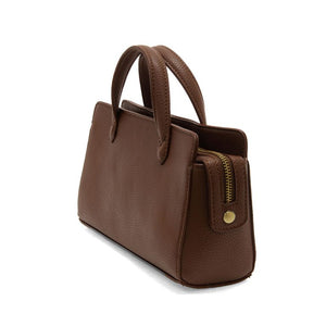 Mira Mini Crossbody Tote