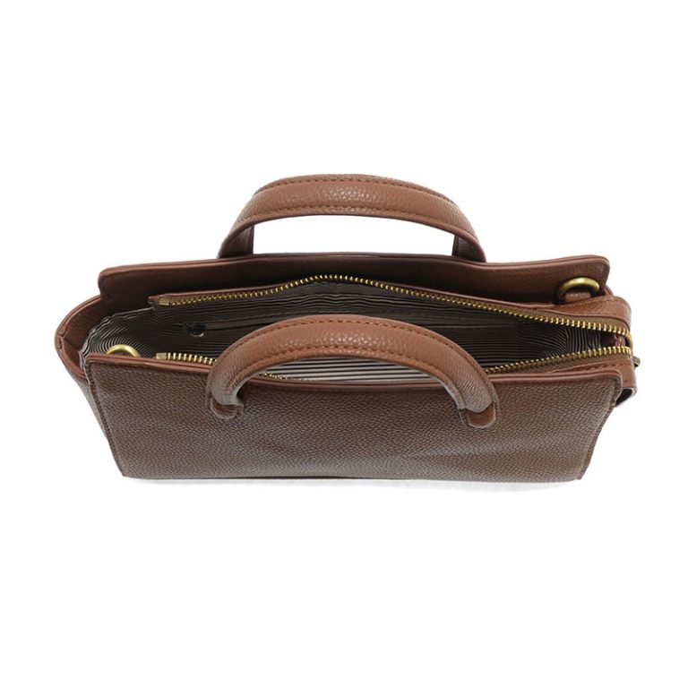 Mira Mini Crossbody Tote