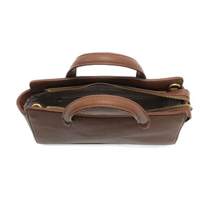 Mira Mini Crossbody Tote