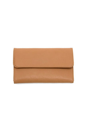 Marnie Mini Tr-fold Wallet