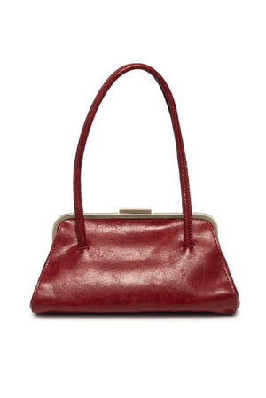 Lady Frame Shoulder Bag