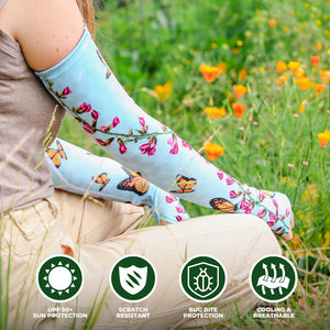 ProMesh Protection Sleeves
