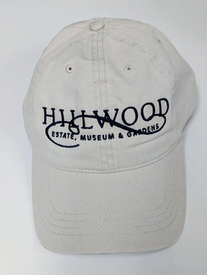 Hillwood Logo Baseball Cap