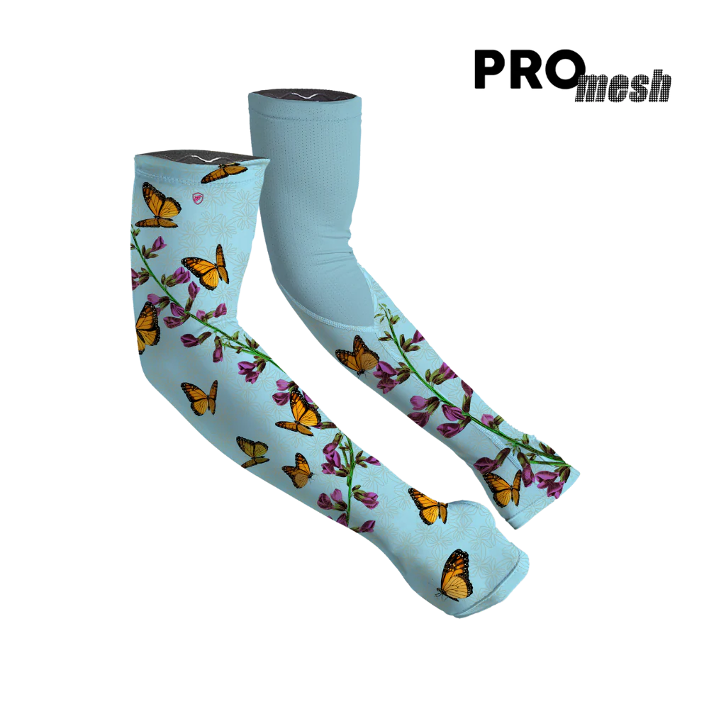 ProMesh Protection Sleeves
