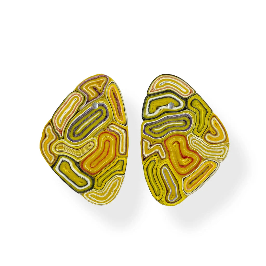 Simona Earrings