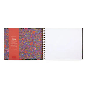 Victoria's Hardcover Artist Sketchbook