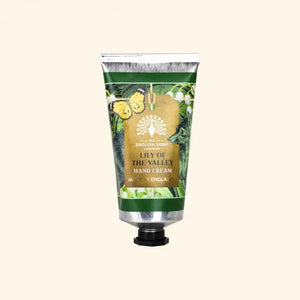 Lily Of the Valley Hand Cream