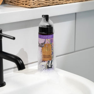 Foaming Hand & Body Wash