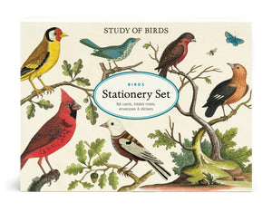 Vintage Stationery Set