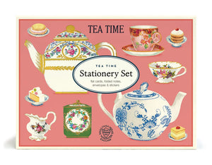 Vintage Stationery Set
