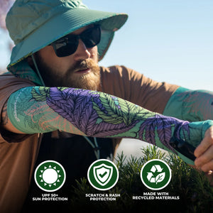 Protection Sleeves