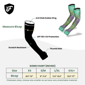 Protection Sleeves