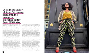Stepping Out: The Unapologetic Style of African Americans over Fifty