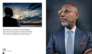 Stepping Out: The Unapologetic Style of African Americans over Fifty
