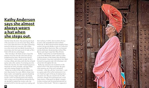 Stepping Out: The Unapologetic Style of African Americans over Fifty