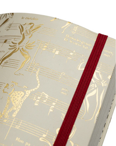 Ode to Josephine Journal