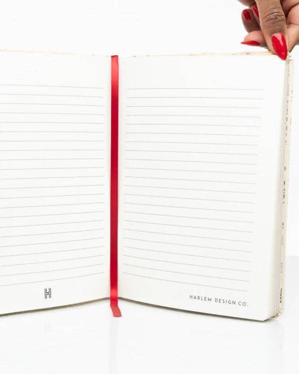 Ode to Josephine Journal