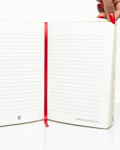 Ode to Josephine Journal