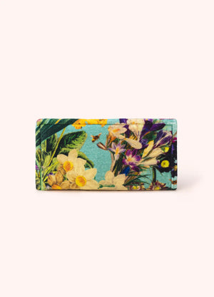 Velvet Sunglasses Pouch