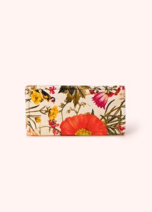 Velvet Sunglasses Pouch