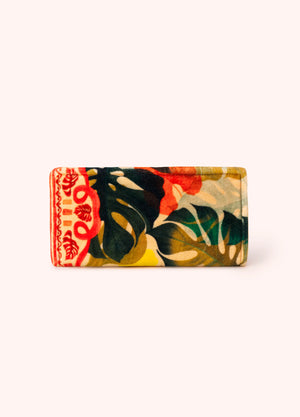 Velvet Sunglasses Pouch