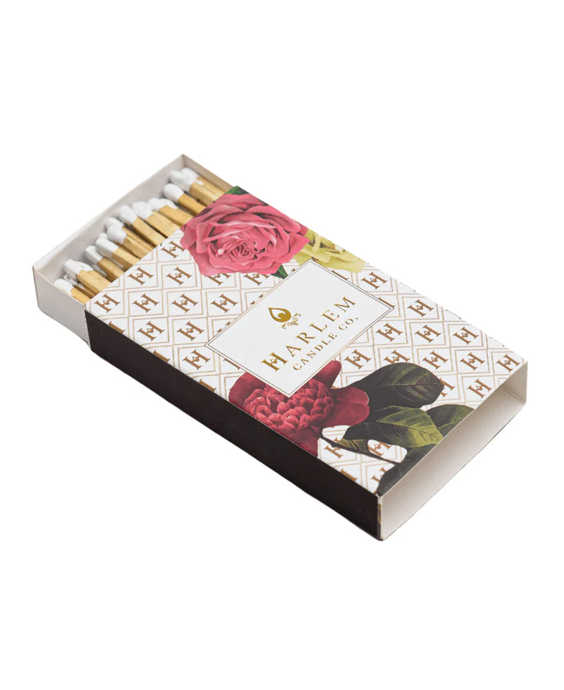 Art Deco Elegant Matches