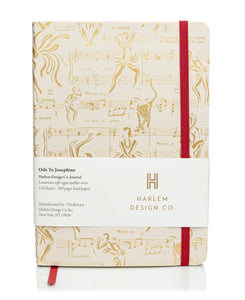 Ode to Josephine Journal