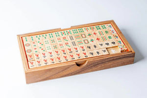 Mahjong Game Set