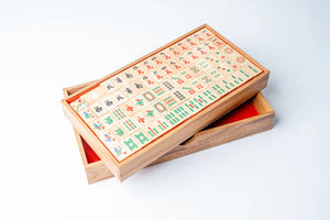 Mahjong Game Set