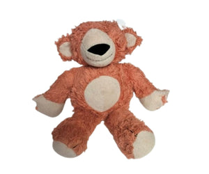 Organic Cotton Bon Bon Bear Teddy