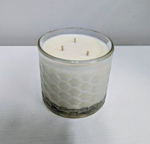 Winter at Hillwood Candle