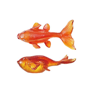 Resin Goldfish