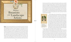 Heroines Of Horticulture: A Celebration Of Women Who Shaped North America's Gardening Heritage