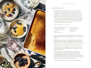Praisesong For the Kitchen Ghosts: Stories and Recipes from Five Generations of Black Country Cooks